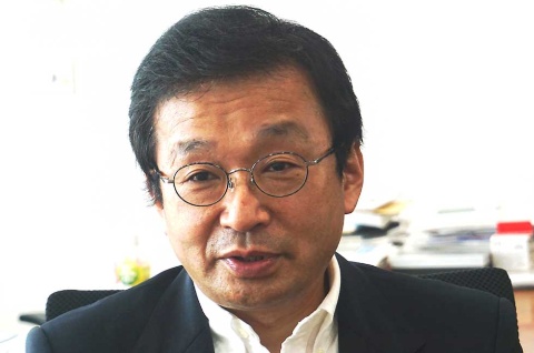 なぜマツコ・デラックスが企業広報誌に? 伊藤忠「星の商人」の狙い               インサイド