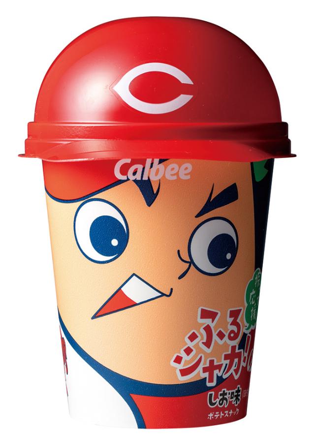 カルビーの商品開発拠点が目指す 圧倒的な顧客目線 とは 日経クロストレンド カルビーの商品開発拠点が目指す 圧倒的な顧客目線 とは 日経クロストレンド