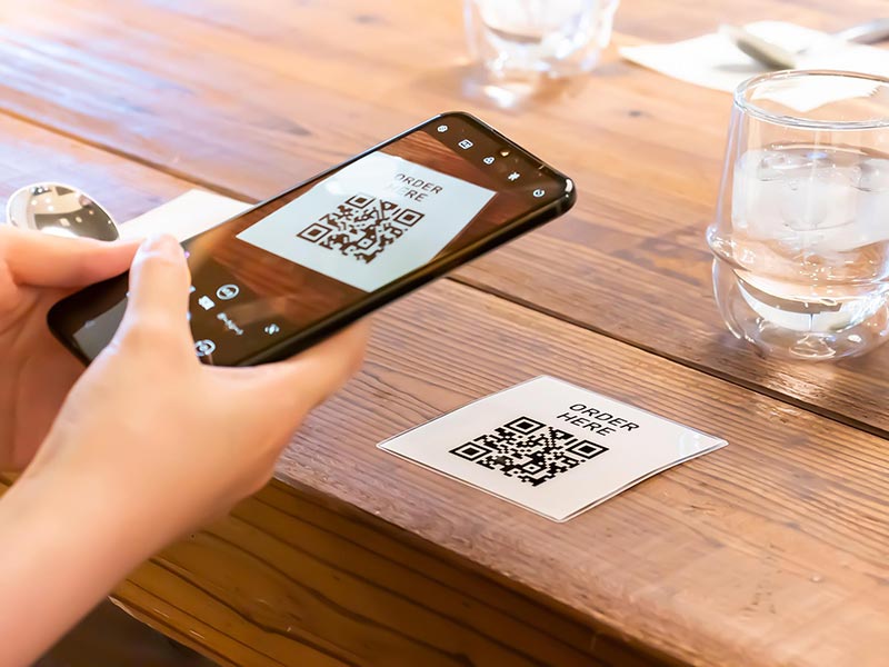 ドコモ「d払い」もテーブルオーダーで飲食店開拓　口頭注文1割に