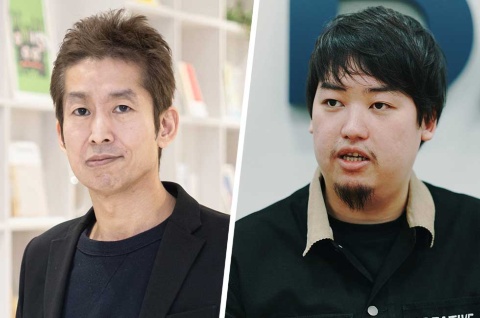 note加藤氏×BASE鶴岡氏 企業の「好き」が問われる時代               インサイド