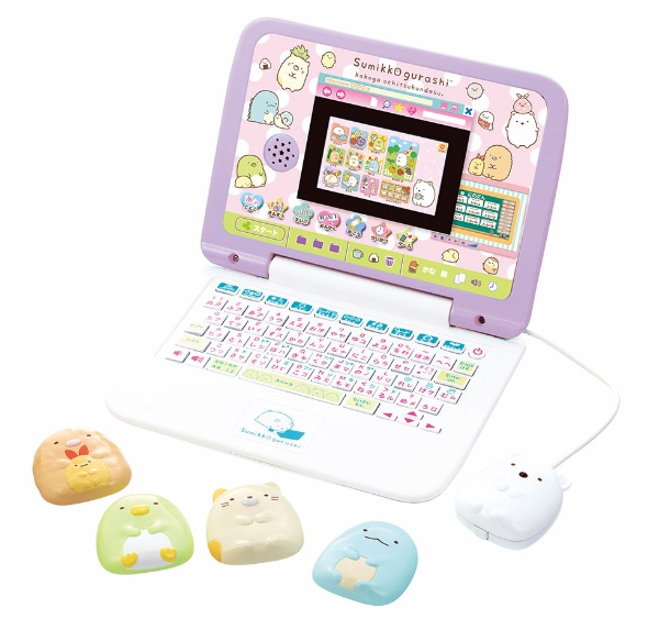 セガトイズの子供用パソコン玩具が大人気 巣ごもり需要も追い風 日経クロストレンド セガトイズの子供用パソコン玩具が大人気 巣ごもり需要も追い風 日経クロストレンド