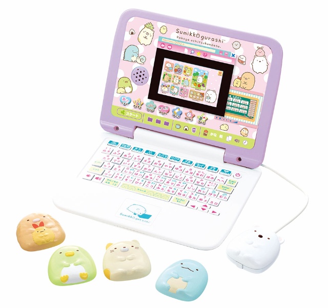 セガトイズの子供用パソコン玩具が大人気 巣ごもり需要も追い風 日経クロストレンド セガトイズの子供用パソコン玩具が大人気 巣ごもり需要も追い風 日経クロストレンド