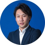 日高洋祐氏