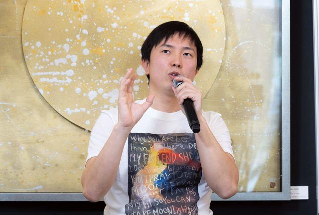 コメ兵がdxの実験店 リユースとサステナブルアートをテーマに 日経クロストレンド コメ兵がdxの実験店 リユースとサステナブルアートをテーマに 日経クロストレンド
