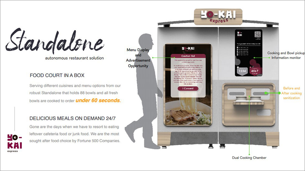 コンビニにラーメン自販機 米国発 妖怪ラーメン が日本進出 日経クロストレンド コンビニにラーメン自販機 米国発 妖怪ラーメン が日本進出 日経クロストレンド