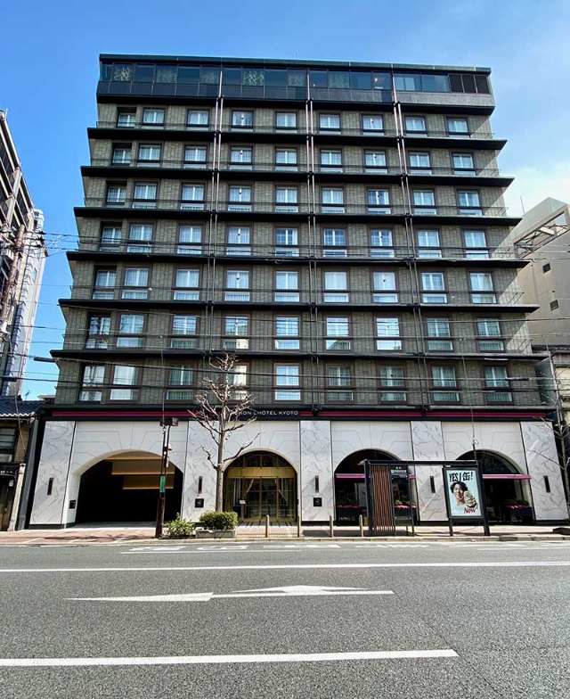 外資系ホテルが3月相次ぎ上陸 インバウンド消滅でも強気な理由 日経クロストレンド 外資系ホテルが3月相次ぎ上陸 インバウンド消滅でも強気な理由 日経クロストレンド