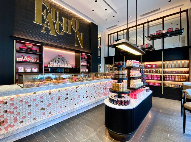 外資系ホテルが3月相次ぎ上陸 インバウンド消滅でも強気な理由 日経クロストレンド 外資系ホテルが3月相次ぎ上陸 インバウンド消滅でも強気な理由 日経クロストレンド