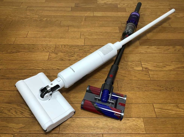 ダイソン対バルミューダ 掃除機に ほうき の波は来るか 日経クロストレンド ダイソン対バルミューダ 掃除機に ほうき の波は来るか 日経クロストレンド
