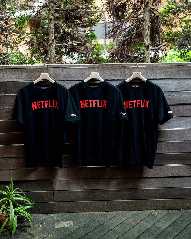 Netflixが世界初の挑戦 自社ブランド商品を日本で売る理由とは：日経