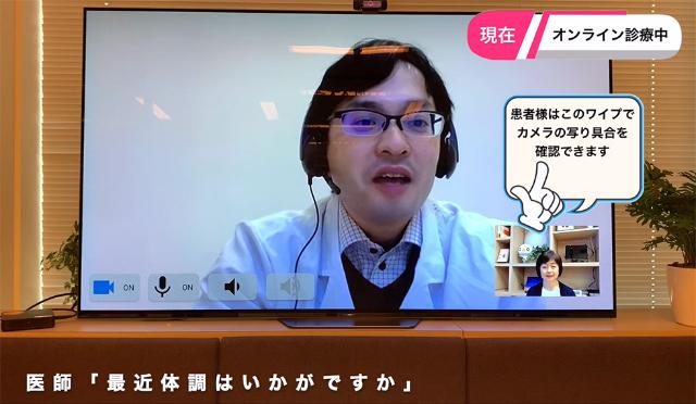 スマホもpcも不要 Jcom テレビ診療 は高齢者への福音になるか 日経クロストレンド スマホもpcも不要 Jcom テレビ診療 は高齢者への福音になるか 日経クロストレンド