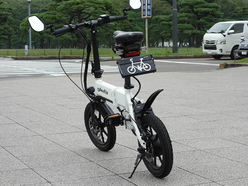 世界初！電池不要の自転車用アシストギア 踏み込む力を推進力に：日経 