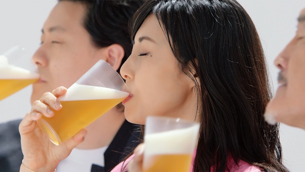 糖質ゼロ パーフェクトサントリービール ブランド誕生の秘密 日経クロストレンド 糖質ゼロ パーフェクトサントリービール ブランド誕生の秘密 日経クロストレンド