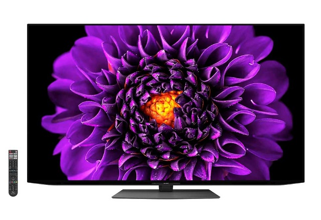 シャープが一転 有機elテレビにもaquosブランドを冠したワケ 日経クロストレンド シャープが一転 有機elテレビにもaquosブランドを冠したワケ 日経クロストレンド