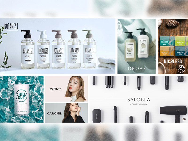 営業利益が8倍に！　ヒット商品を連打するI-neの5ステップを公開