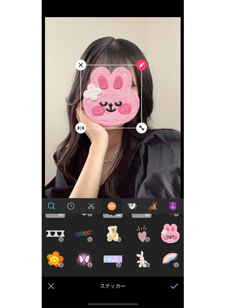 盛り は古い Z世代が自撮りで顔を隠し始めた理由とは 日経クロストレンド 盛り は古い Z世代が自撮りで顔を隠し始めた理由とは 日経クロストレンド