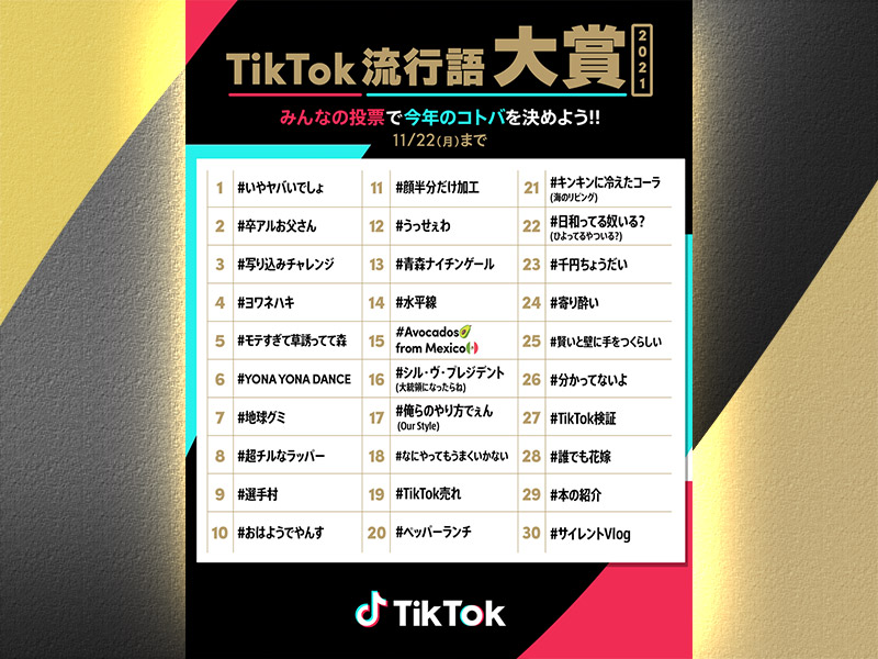 Z世代に大流行　TikTokの「共有から○○開いて」ブームとは？