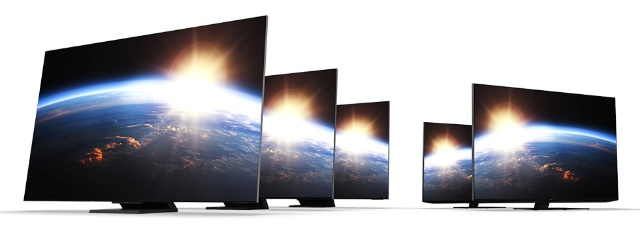 シャープのmini Led搭載テレビはシェア回復の布石となるか 日経クロストレンド シャープのmini Led搭載テレビはシェア回復の布石となるか 日経クロストレンド