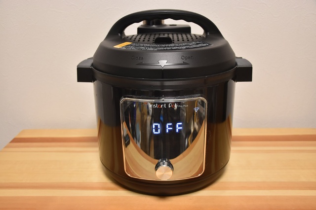 米国で大ヒット Instant Pot がキッチンos搭載 日本最速レビュー 日経クロストレンド 米国で大ヒット Instant Pot がキッチンos搭載 日本最速レビュー 日経クロストレンド