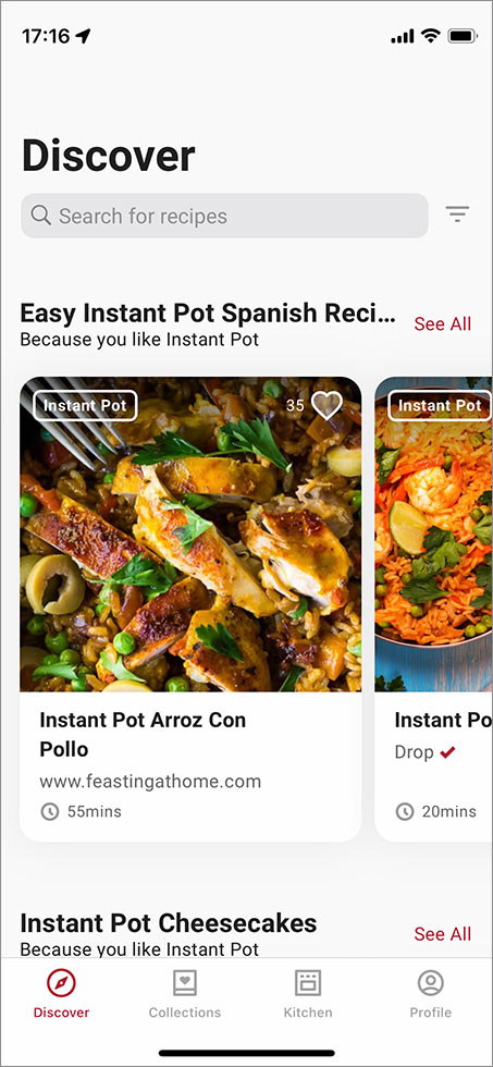 米国で大ヒット Instant Pot がキッチンos搭載 日本最速レビュー 日経クロストレンド
