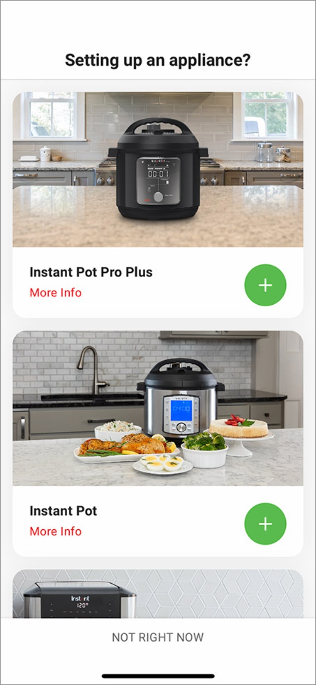 米国で大ヒット Instant Pot がキッチンos搭載 日本最速レビュー 日経クロストレンド 米国で大ヒット Instant Pot がキッチンos搭載 日本最速レビュー 日経クロストレンド