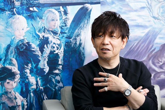 Ff14 に見るサブスクの本質 吉田直樹氏ロングインタビュー 日経クロストレンド Ff14 に見るサブスクの本質 吉田直樹氏ロングインタビュー 日経クロストレンド
