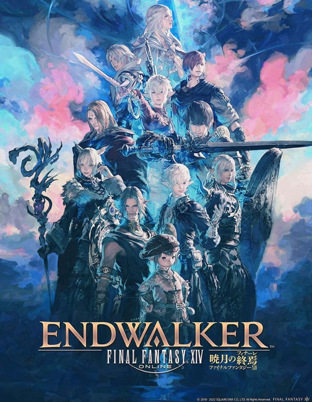 Ff14 に見るサブスクの本質 吉田直樹氏ロングインタビュー 日経クロストレンド Ff14 に見るサブスクの本質 吉田直樹氏ロングインタビュー 日経クロストレンド