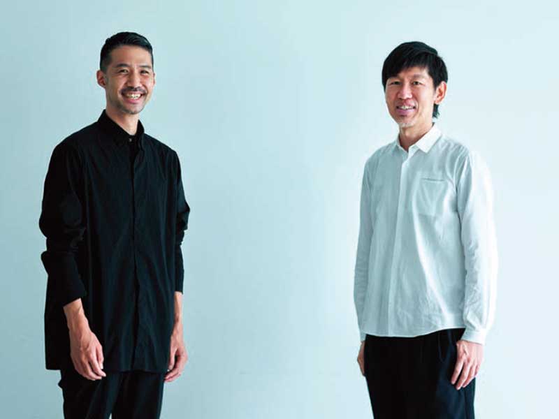 中川政七商店とTakram　ブランドマネジメントで新手法