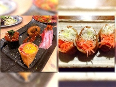 焼き芋、いなりずし急上昇 グルメ投稿に見る、4つの食トレンド