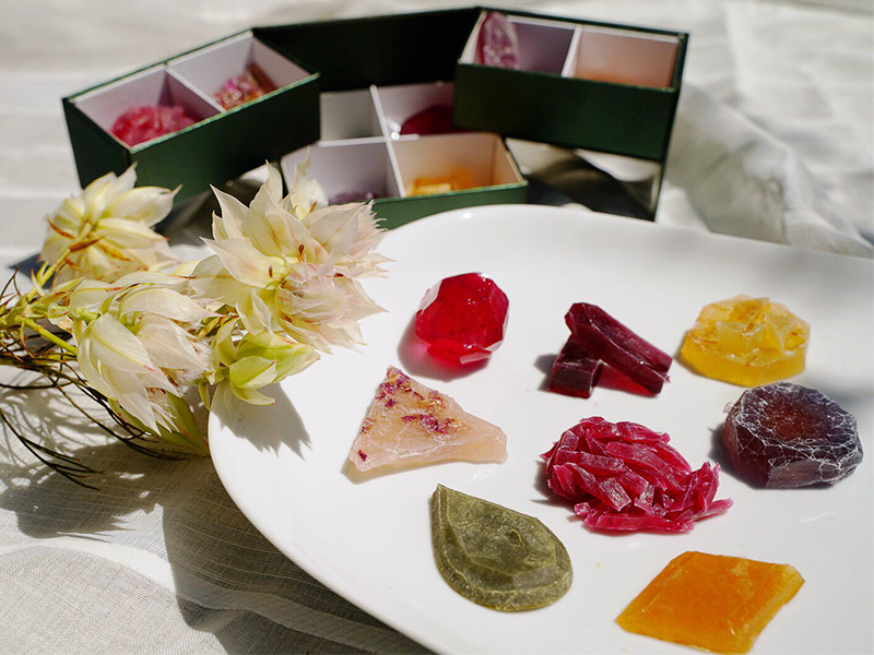 和菓子D2Cが米国で大成功　TikTokで仕掛けたマーケ施策とは？