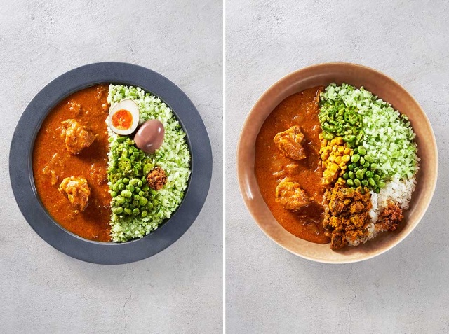 アプリでしか頼めないカレー店 Tokyo Mix Curryのすごい販促 日経クロストレンド アプリでしか頼めないカレー店 Tokyo Mix Curryのすごい販促 日経クロストレンド