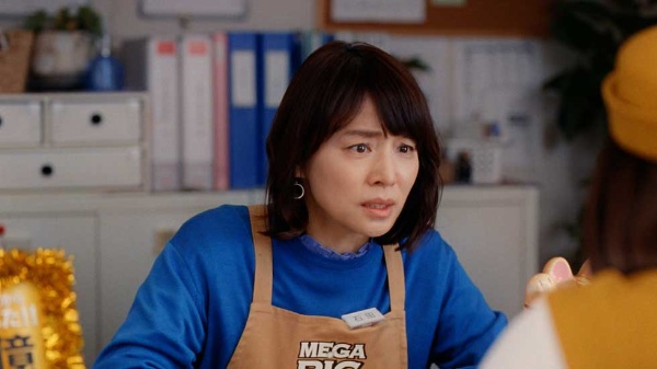 石田ゆり子がスポーツくじを売る Cmでmega Bigが認知7割増 日経クロストレンド 石田ゆり子がスポーツくじを売る Cmでmega Bigが認知7割増 日経クロストレンド