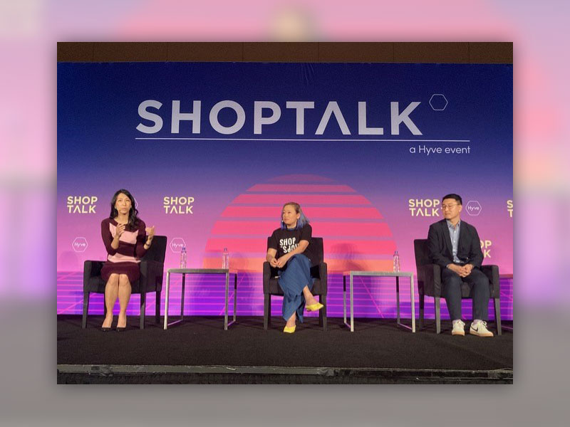 Z世代も熱視線、中国に続き米国もライブコマースがブームの兆し