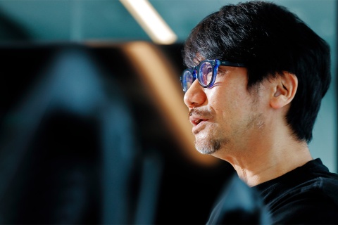 前編に引き続き、ゲームクリエーターでコジマプロダクション代表の小島秀夫氏にインタビュー