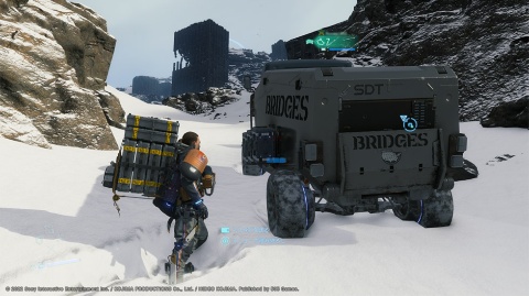 自分の置いた道具や設備が、他のプレーヤーの助けになる。感謝の気持ちは「いいね」で“返信”