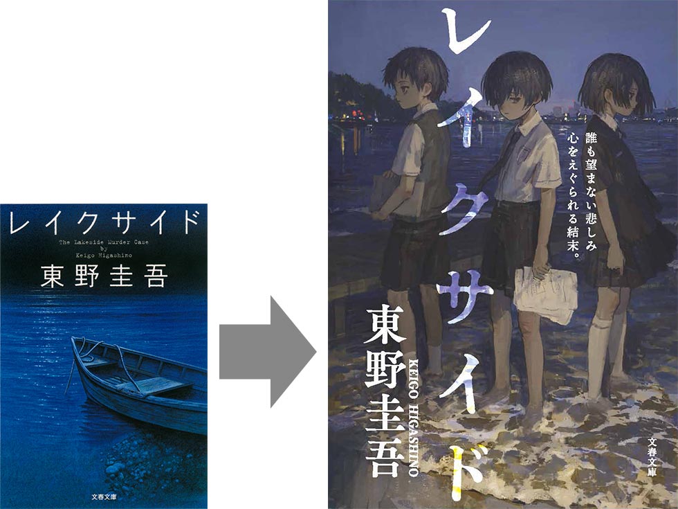 東野圭吾 レイクサイド 初版 帯付き Yahoo!オークション - 【一読のみ】東野圭吾【レイクサイド