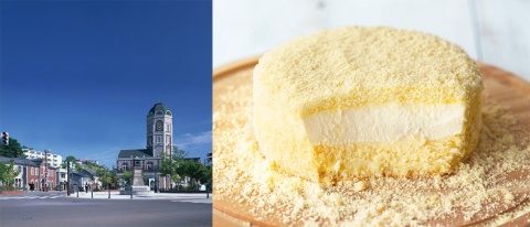 チーズケーキ「ドゥーブルフロマージュ」で有名な北海道・小樽発の洋菓子店「小樽洋菓子舗LeTAO（ルタオ）」のEC販売が急伸している。その理由を探った