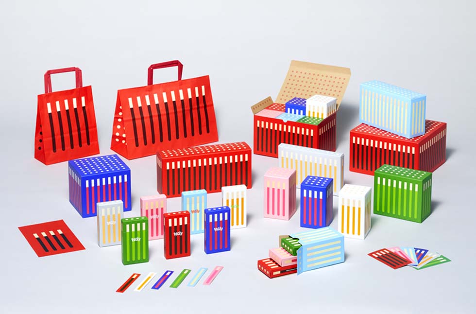 ポッキーが原点 「売り方にクリエーティブ」仕掛ける電通の狙い：日経