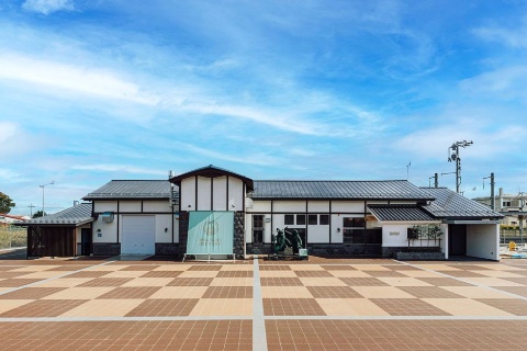 稲とアガベの醸造所(写真/稲とアガベホームページ)