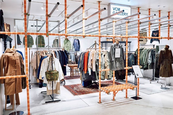 渋谷パルコが4階を刷新 新組織 渋谷r D が挑む商業施設革命 日経クロストレンド 渋谷パルコが4階を刷新 新組織 渋谷r D が挑む商業施設革命 日経クロストレンド