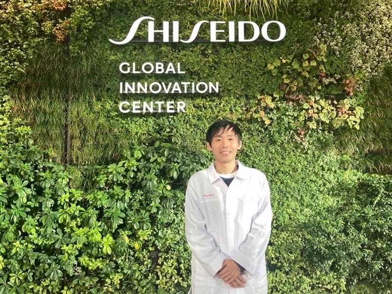 資生堂がなぜPodcast？　疲弊しないオウンドメディアのつくり方