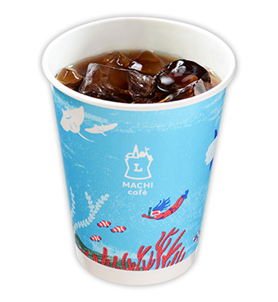 ローソン「コーヒーサブスク」通信簿 “週1回”来店増の衝撃：日経クロス