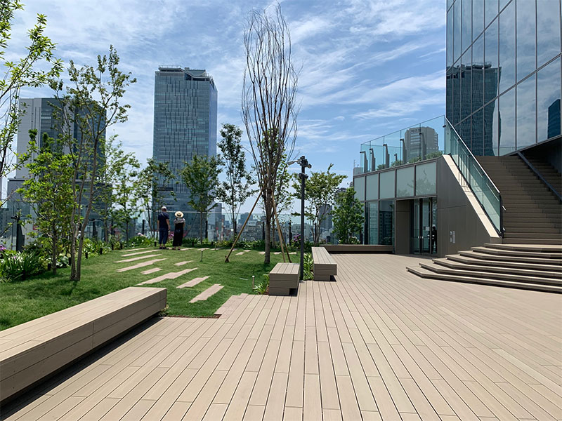 「推しの聖地」目指すパルコ　店舗のどこでもドラマ撮影OKの真意