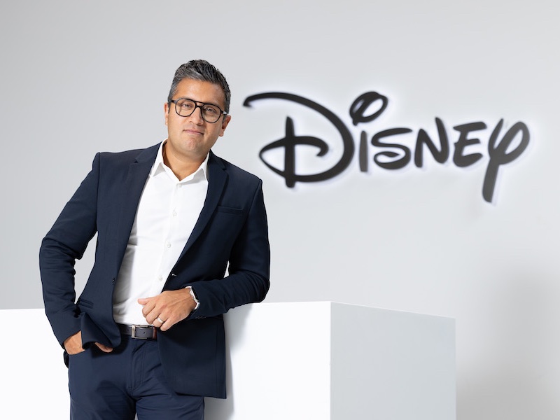 米ディズニー、初代最高ブランド責任者を直撃　「次の100年の勝算」