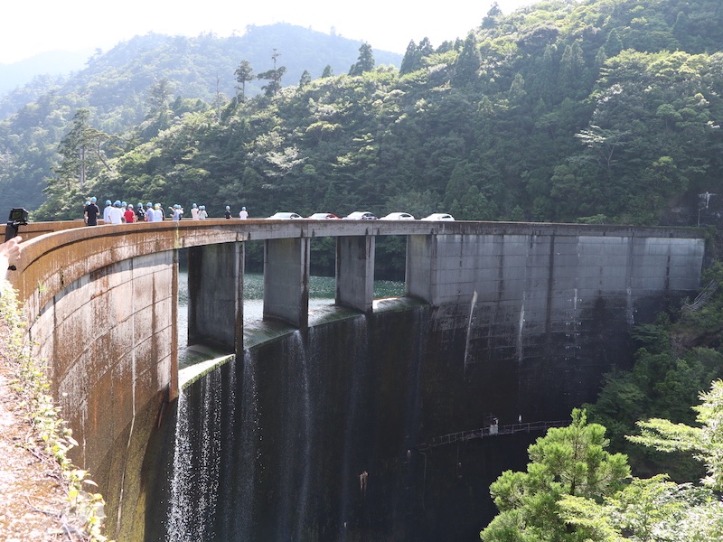 世界遺産・屋久島、実は「EV天国」　急速充電も無料のカラクリ