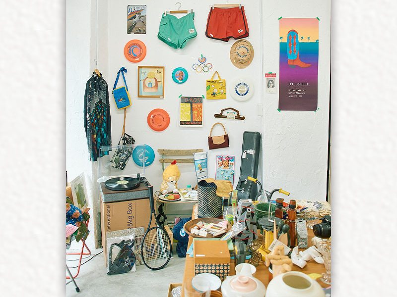 雑誌「POPEYE」も出店　自由が丘の老舗商店街、短期貸しが急成長