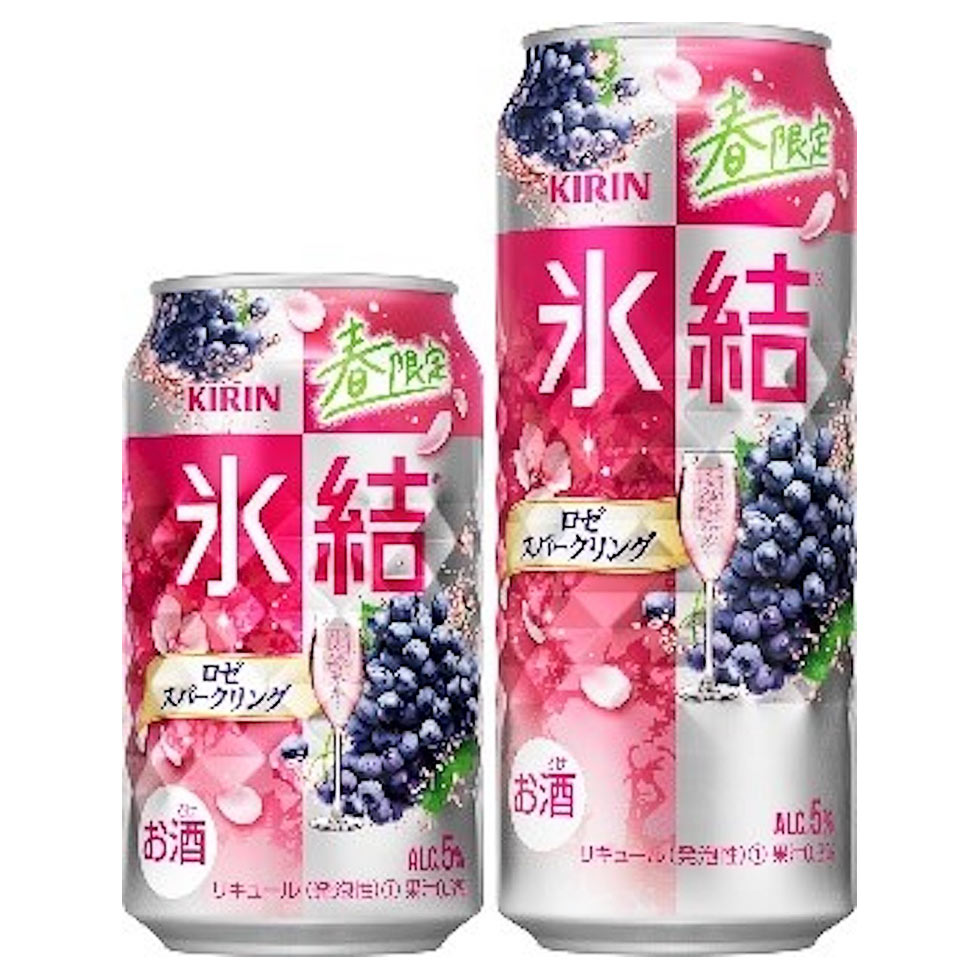 サントリー好調、キリン苦戦 明暗分かれるビール4社、次の一手：日経