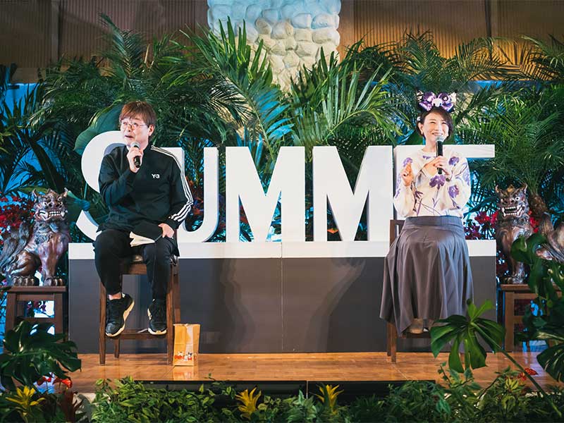 サンリオピューロランド、劇的V字回復の舞台裏　「3つの改革」とは