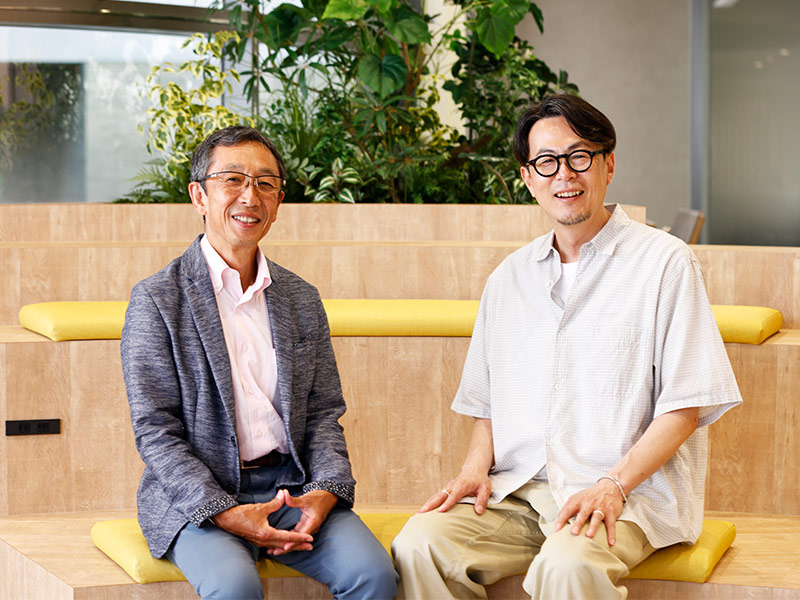 味の素がクラシコム流の商品企画を学ぶワケ　“正反対”のものづくり