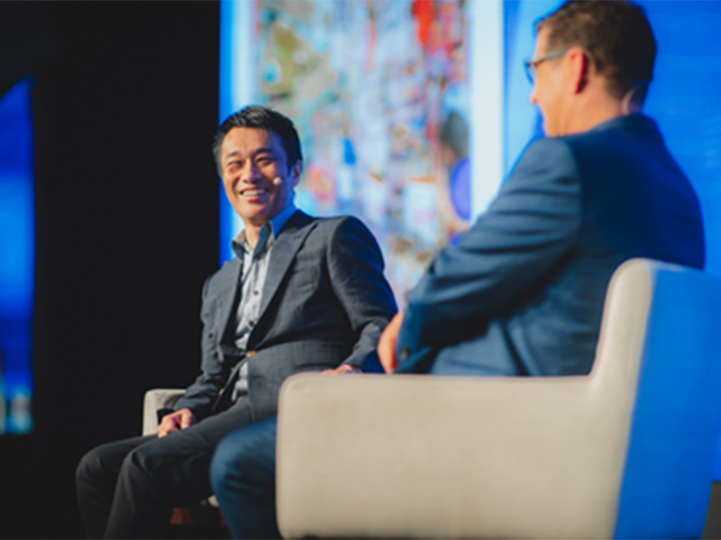 イオン、ユニクロ、ドンキのCX戦略　NRFで世界に見せた日本小売の本気