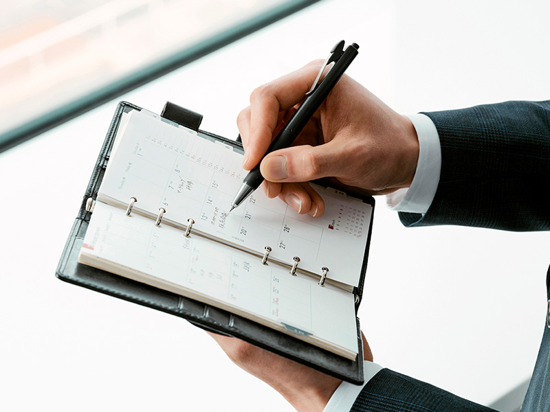 ボールペン3強がインク刷新　後出し「ブレン」は異例の販促策